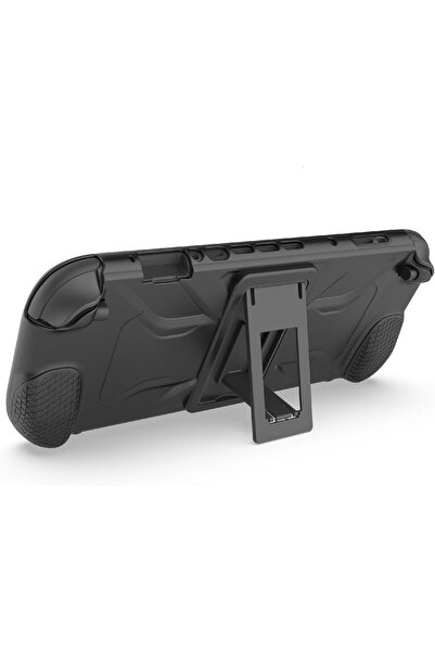 erorex جراب واقٍ لجهاز نينتندو سويتش 2، جراب واقٍ ناعم من السيليكون مقاوم للصدمات لجهاز نينتندو سويتش