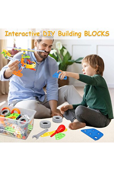 erorex 167 قطعة من مكعبات البناء ألعاب جذعية للأولاد بعمر 5 6 7 8 9 10 سنوات فما فوق هدايا عيد ميلاد تعليمية للأطفال المصابين بالتوحد