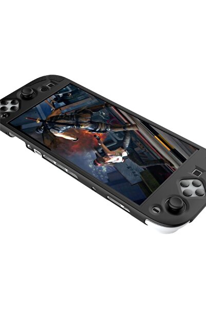 erorex جراب واقٍ لجهاز نينتندو سويتش 2، جراب واقٍ ناعم من السيليكون مقاوم للصدمات لجهاز نينتندو سويتش