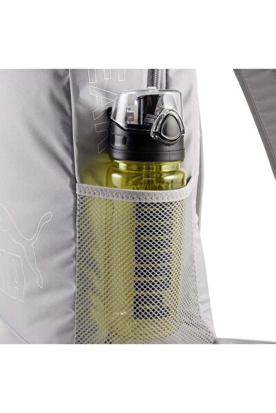 Puma Phase Backpack Ii 091166 Unisex Backpack Gray