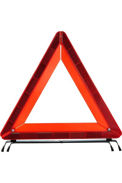 erorex مثلث تحذير الطوارئ LP للسيارة