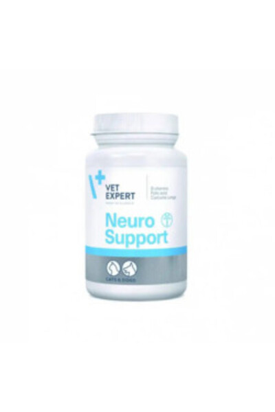 Labs Vetexpert Vetexpert Neuro Support Twist Off, 45 capsule