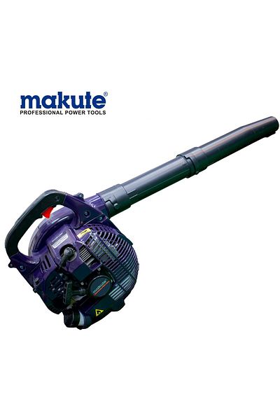 MAKUTE منفاخ هواء بنزين 0.76Kw, 26cc