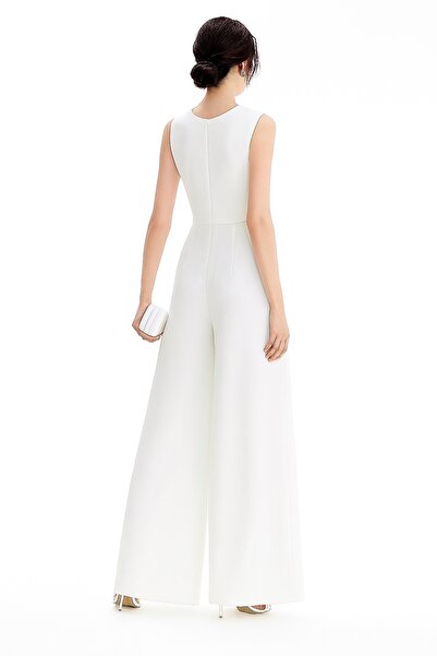 nakebutik KOPYA - Bol Paçalı Tulum