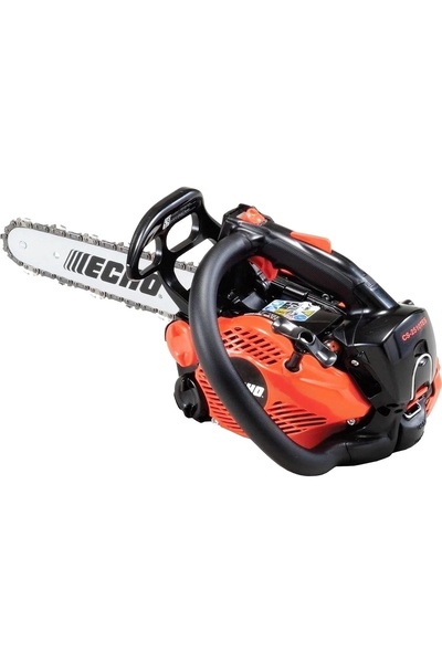 Echo Cs 2511 Tes Benzinli Budama Testeresi