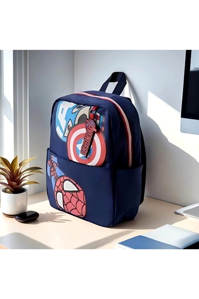 OEM Avengers backpack, kindergarten or nursery