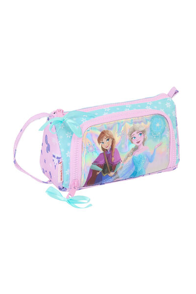 Frozen Geantă Cool days Violet Albastru cer 20 x 11 x 8,5 cm 32 Bucăți