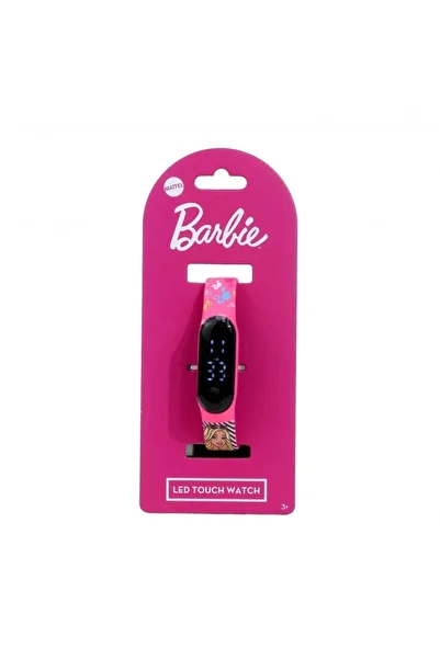 Barbie LED Watch for Kids