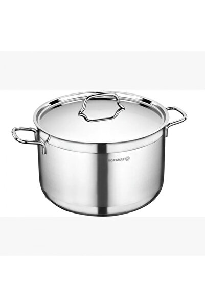 rexa أواني ألفا الفولاذية من كوركماز، 28 سم