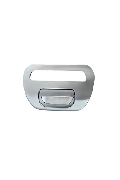 NS Nilser Auto Parts مقبض فتح صندوق السيارة Mit-bishi L200 مطلي بالنيكل 2007-...
