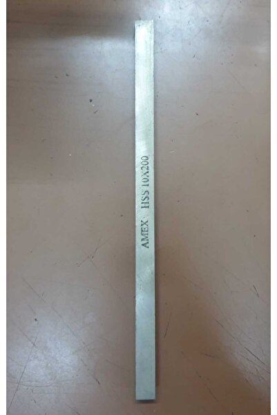 amex Torna Kalemi 10*10*200