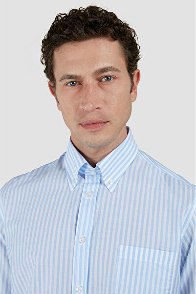 PAUL&SHARK Cotton Shirt