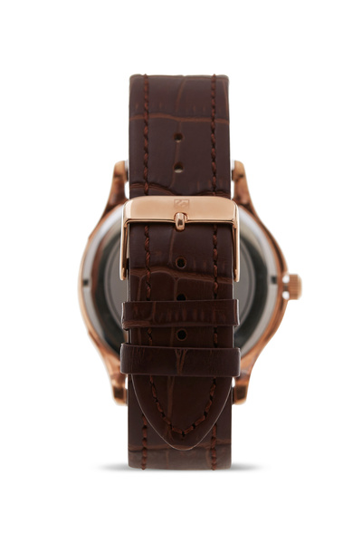 GENEVAL Men Analog Watch GL143ROO - 33 mm