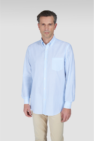 PAUL&SHARK Cotton Shirt