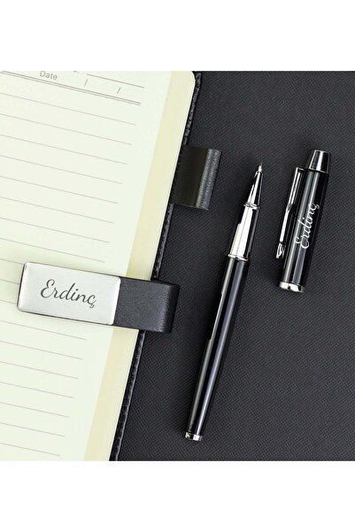 Trendmiya Special Premium Boxed Notebook Pen Set