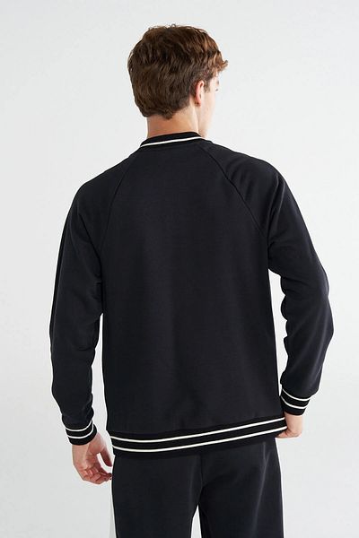 hummel Fowler Bomber Men's Jacket