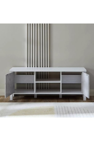 Home Box Trever 1.2 Metre TV Unit for TVs up to 50 inches