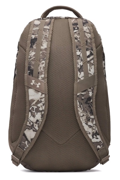 Under Armour Ua Hustle 6.0 Backpack Backpack Brown