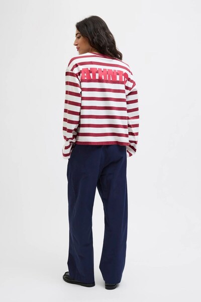 Jack & Jones Women's Jxmaddy Pants