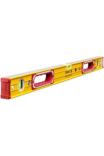 Stabila 196-2 Type Spirit Level, 81 cm - 15234