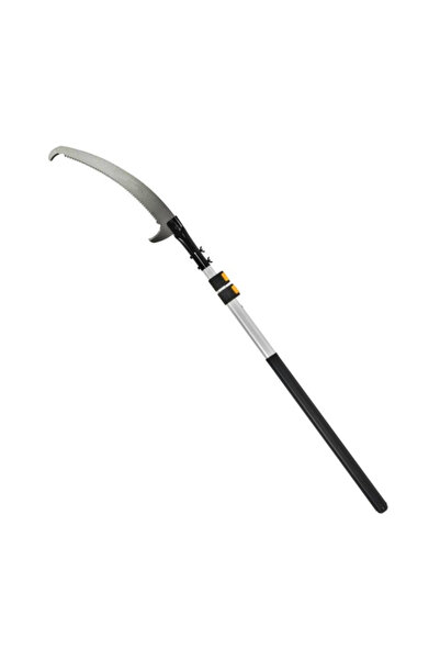 SGTT Трион за клони, с телескопична алуминиева дръжка, макс. 2,7 м, стоманено...