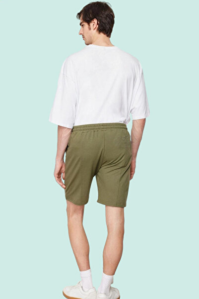 PayBuy Men's Fashion Shorts Regular Waist Pipe Leg Casual Daily Combination Weekend Summer Shorts