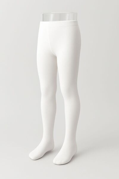 DRESSY LIFE Училищни чорапи Бамбукови чорапи Чорапогащи за момичета