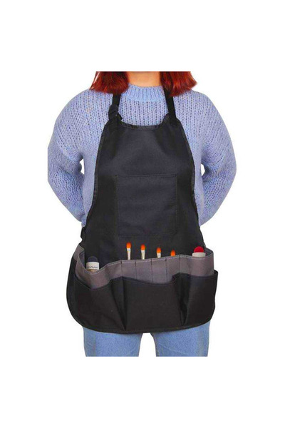 Art Tone SKAER APEX ЗАЩИТНА ПРЕДПАЗНА РЪКАВИЦА ЗА БОЯДЖИЙСТВО, ПРОФЕСИОНАЛНА, ЗА ВИСЕНЕ, ЗА ВЪЗРАСТНИ,