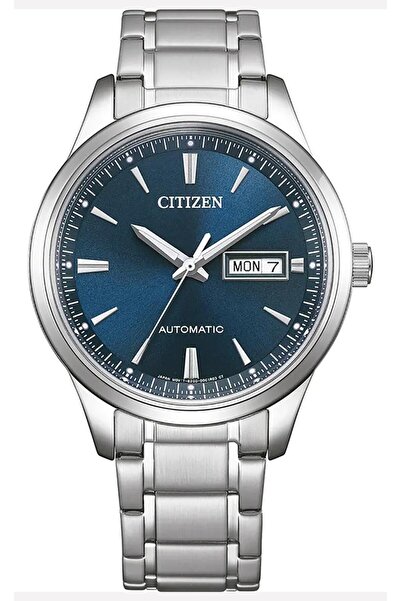 Citizen NY4058-79L Erkek Kol Saati
