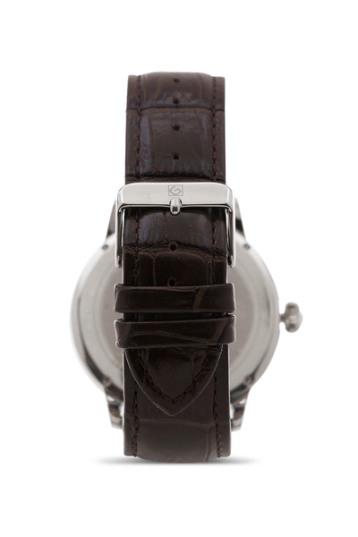 GENEVAL Men's Analog Wrist Watch GL1511WWO - 38 mm
