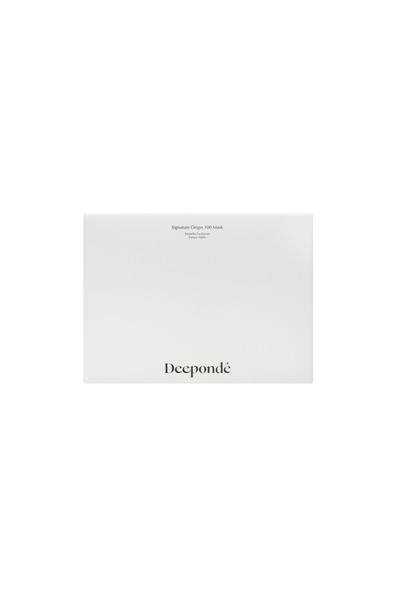 Deepondé Signature Origin Mask (x2 buc.)
