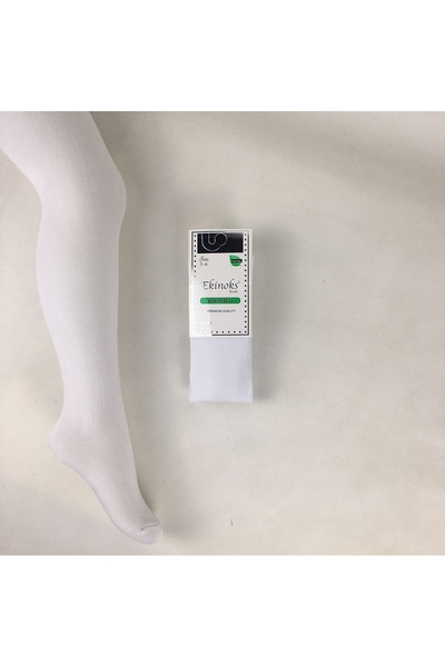 DRESSY LIFE Училищни чорапи Бамбукови чорапи Чорапогащи за момичета