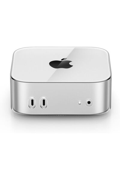 Orico TPU Case for Mac mini M4, Protective Cover, Precision Fit Sleeve, Slim Shell Design, 360° Omn