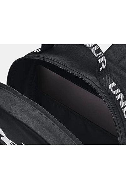 Under Armour Ua Sportstyle Backapack Backpack (25.5L) Black