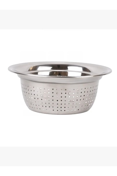 rexa Steel circular strainer