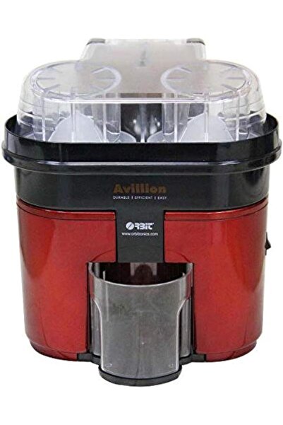 erorex Juice Extractor Red