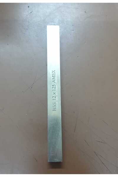 amex Torna Kalemi 12*12*125