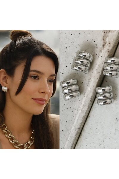 BY YASİN TOPÇU أقراط بلسم اللبلاب