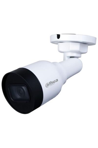 DAHUA 2MP IP Bullet Full Color Camera DH-IPC-HFW1239S1P-LED-S4