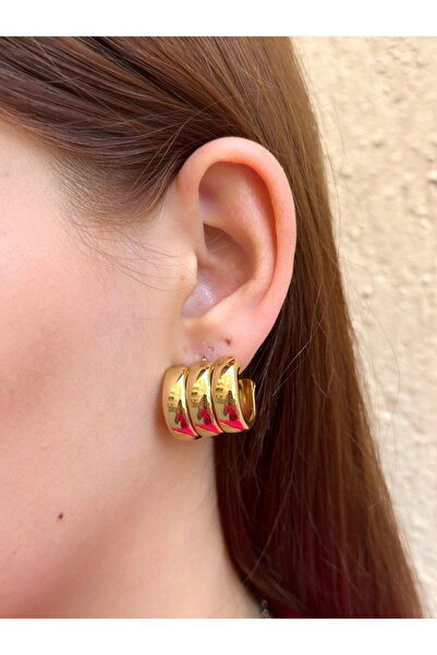 BY YASİN TOPÇU Yalı Çapkını Pelin Küpesi