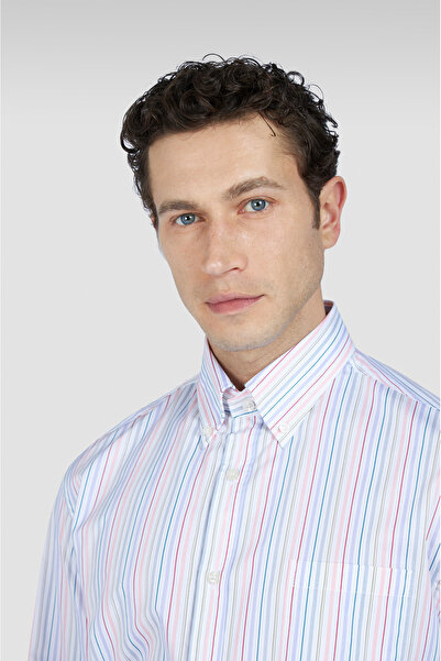 PAUL&SHARK Cotton Shirt