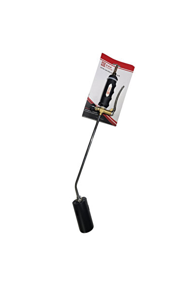 FIXONIC B.H.D BHD00787 33cm Tetikli Şaloma Pürmüz