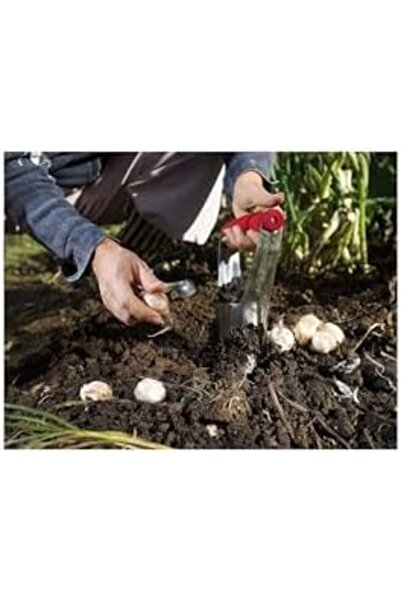 Generic Beorol Garden Transplanter Bulb Planter Garden Tool