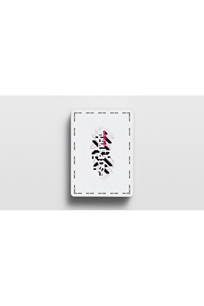 Derya Bilardo Escp_This 2021 Cardistry Cards – Cardistry Touch