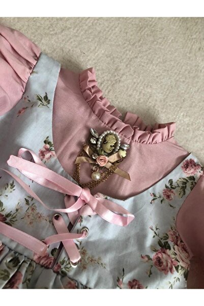 aynuraa Винтидж рокля