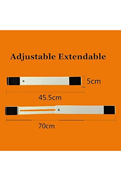 Türkiye Wide Washer, Dryer & Refrigerator Pulley - Easily moves heavy appliances up to 280 kg with a lift of