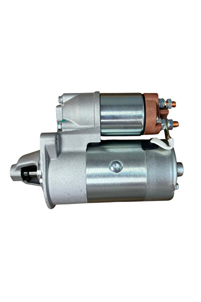 Pars Doğan Şahin Kartal SLX Marş Motoru Tempra Motorlu 1993-1996 (Segmantlı Kollektör) STR 46 90