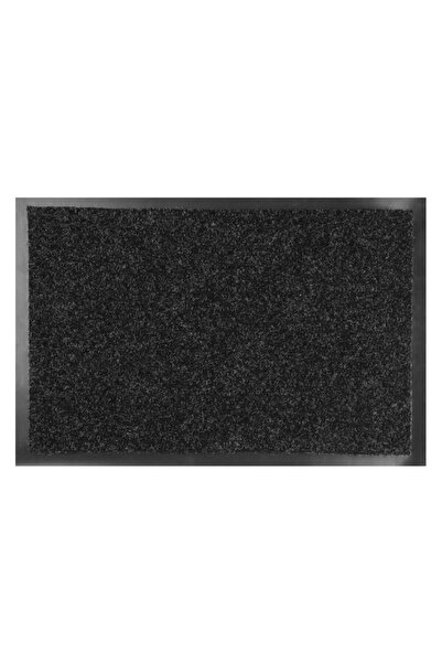 SGTT entrance rug 40x60 cm, black/white