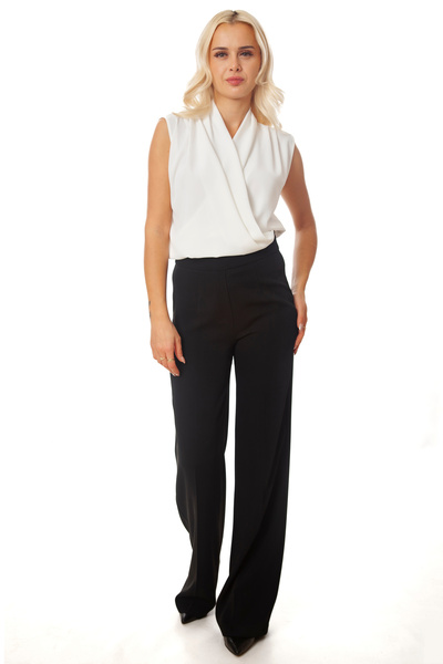 ZARAZA Plazzo Pants