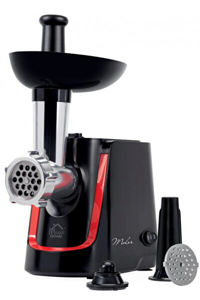Magic Home Mașină de tocat carne Strend Pro MagicHome Moler, 1340W, 230V, 3 în 1